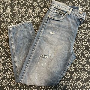 Amo Jeans Size 27